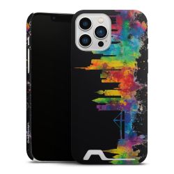 Premium Card Case matt