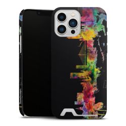 Premium Card Case matt