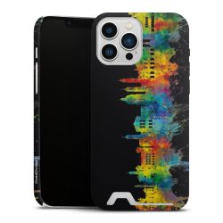 Premium Card Case matt