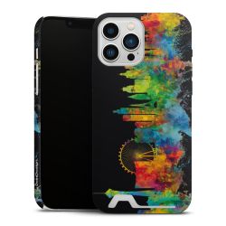 Premium Card Case matt