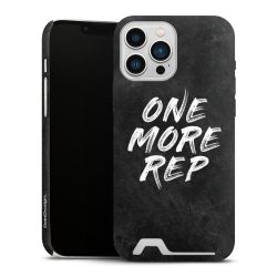 Premium Card Case matt