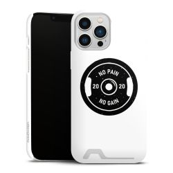 Premium Card Case matt