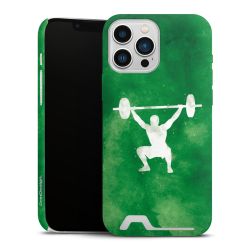 Premium Card Case matt