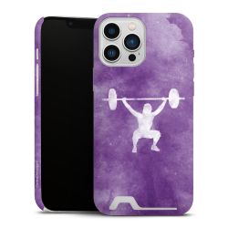 Premium Card Case matt