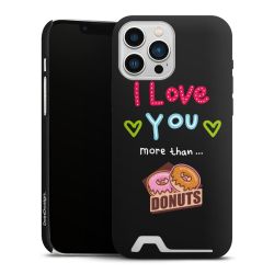 Premium Card Case matt