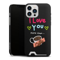 Premium Card Case matt