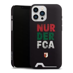 Premium Card Case matt