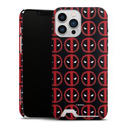 Premium Card Case matt