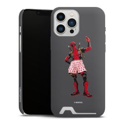 Premium Card Case matt