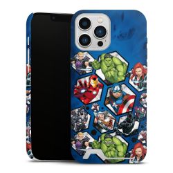 Premium Card Case matt