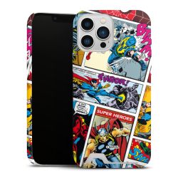 Premium Card Case matt