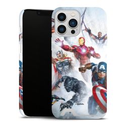 Premium Card Case matt