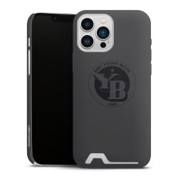 Premium Card Case matt