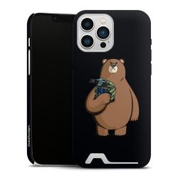 Premium Card Case matt