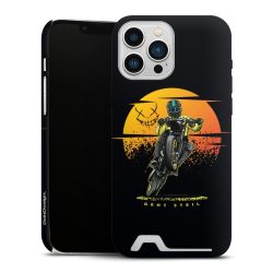 Premium Card Case matt