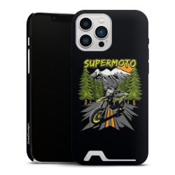 Premium Card Case matt