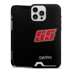 Premium Card Case matt