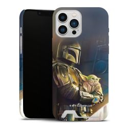 Premium Card Case matt