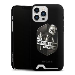 Premium Card Case matt