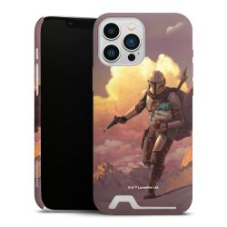 Premium Card Case matt