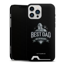 Premium Card Case matt