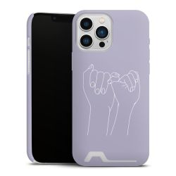 Premium Card Case matt