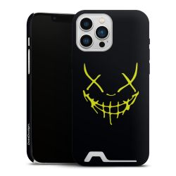 Premium Card Case matt