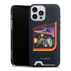 Premium Card Case matt