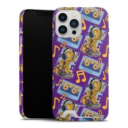 Premium Card Case matt