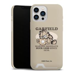 Premium Card Case matt