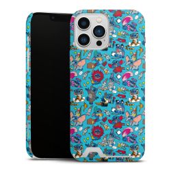 Premium Card Case matt