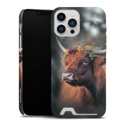 Premium Card Case matt