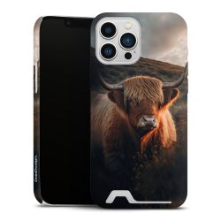 Premium Card Case matt