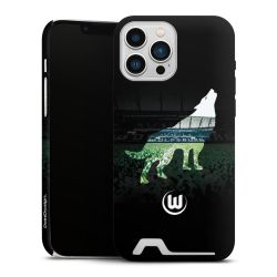 Premium Card Case matt