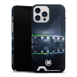 Premium Card Case matt