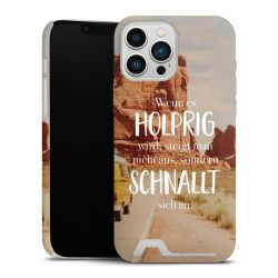 Premium Card Case matt