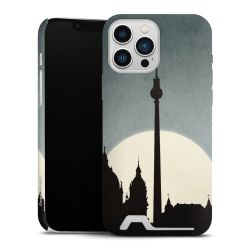 Premium Card Case matt