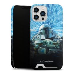 Premium Card Case matt