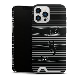 Premium Card Case matt