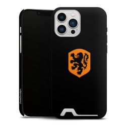 Premium Card Case matt