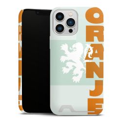 Premium Card Case matt