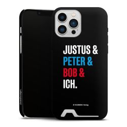 Premium Card Case matt