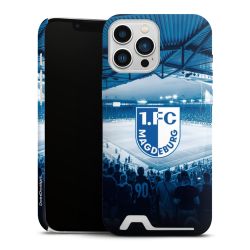 Premium Card Case matt