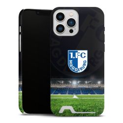 Premium Card Case matt