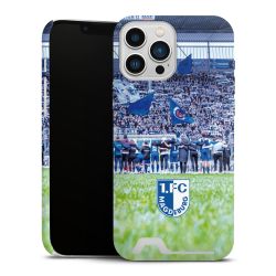 Premium Card Case matt