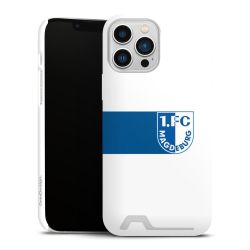 Premium Card Case matt