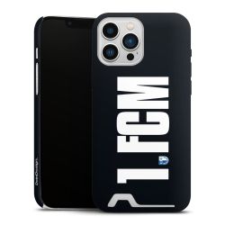 Premium Card Case matt