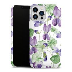 Premium Card Case matt