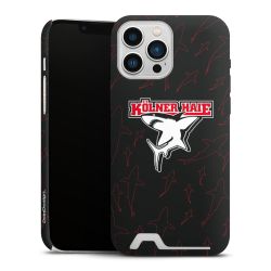 Premium Card Case matt