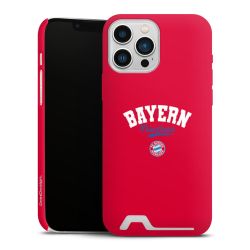 Premium Card Case matt